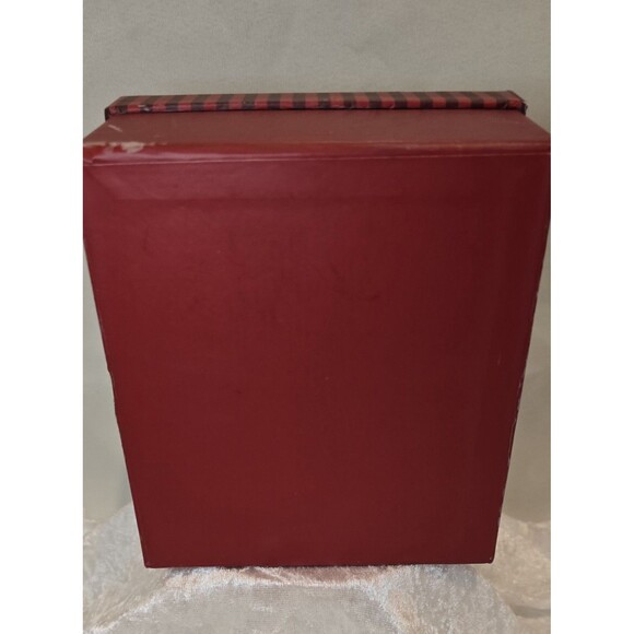 2008 Our 1st Christmas Waterford Heirloom‎ Ornaments Snowman Couple BNIP - Picture 7 of 7